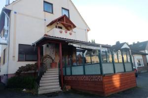 Panorama Hotel Kassel, Кассель