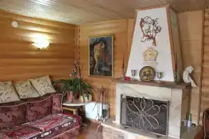 Гостевой дом на Лесном проспекте 46, Петро-Славянка