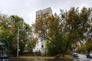 Smart Host (Смарт Хост) на улице Сергея Макеева, Москва