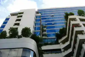 The Four Wings Hotel Bangkok, Бангкок