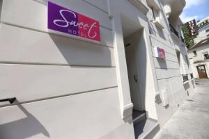 Sweet Hotel, Париж