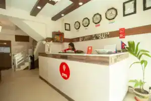 Отель «Oyo 219 Royal Kusum», Катманду