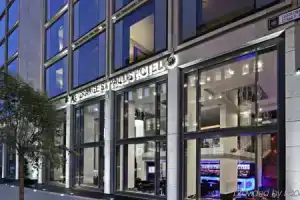 Отель «Leonardo Royal London St Paul’s», Лондон