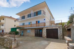 Apartment Tonka - 150 m from beach: A1 Prizemlje  Jelsa, Island Hvar, Елса