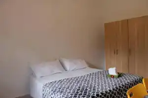 Appartamento locato con finalità turistiche Ostia, Остия-Антика