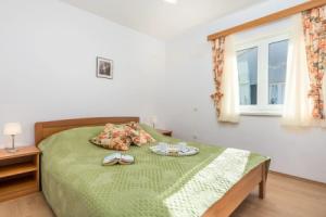 Petra 3 Rab in Rab With 1 Bedrooms and 1 5 Bathrooms, Раб