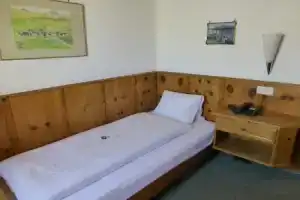 Hotel «Languard», Санкт-Мориц