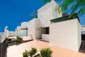 Villa Isla de Lobos, Пуэрто-дель-Кармен