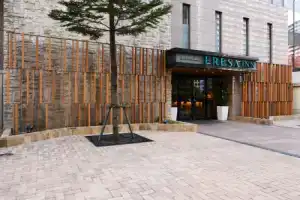 Отель «Sotetsu Fresa Inn Tokyo Tamachi», Токио