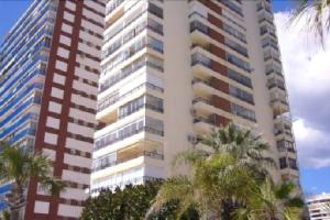 Miramar Playa - Aloturin Benidorm, Бенидорм