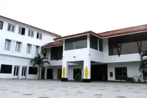 Golden Star Beach Hotel, Негомбо