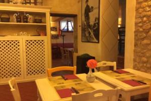 La Fornace Bed & Breakfast, Таварнелле-Валь-ди-Пеза