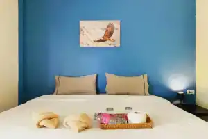Fun Dee Resort, Чантхабури