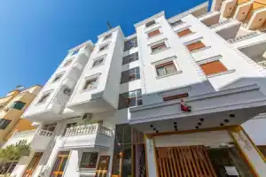 Fiore Hotel, Дуррес