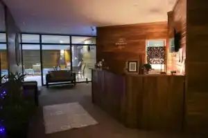 Teo Apartment, Гудаури