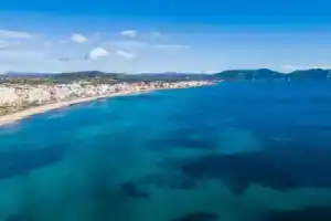 Sa Maniga 3B, Са-Кома