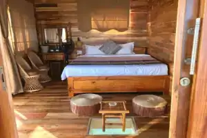 Naomi Resort, Остров Фукуок