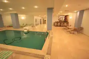 Side Hera Park Hotel, Сиде