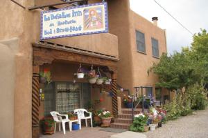 La Doña Luz Inn, Таос