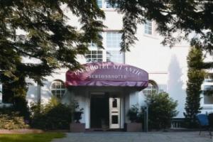 Parkhotel Atlantic, Хайдельберг