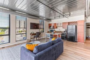 Ann Arbor City Club Apartments, Анн-Арбор