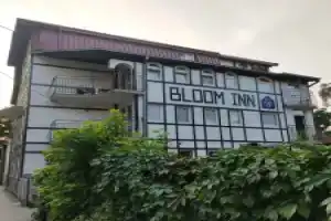 Хостел «Bloom Inn», Ниш