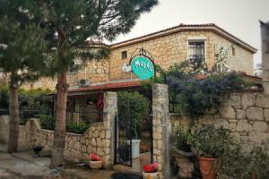 Kekik Alacati Otel Mayko, Алачати
