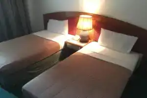 Siam Thani Hotel, Сурат-Тхани