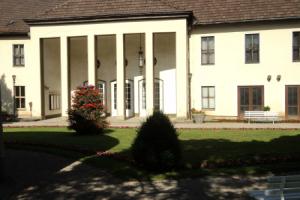 Hotel «Herzog Georg», Бад-Либенштайн