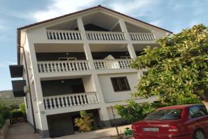 Apartmani Jasminka, Grebaštica