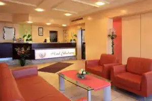 Hotel «Silberhorn», Нюрнберг