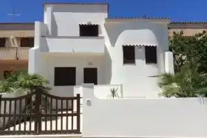 Venere 44, Сан-Вито-Ло-Капо