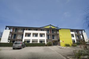 hôTel b&b Clermont-Ferrand Le BréZet aéRoport, Клермон-Ферран