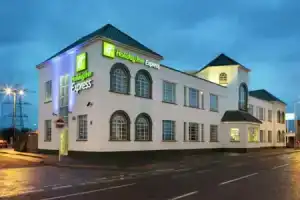 Holiday Inn Express London Chingford, An Ihg Hotel, Лондон