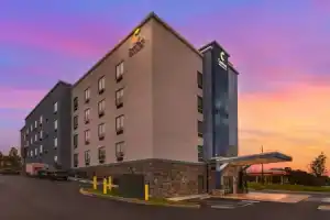 Comfort Inn & Suites Nashville, Нэшвилл