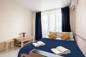 Апартаменты на улице Кировоградская, Москва