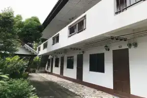 Гостевой дом «Baan Nukanong Guesthouse», Чианграй