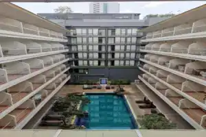Sabai Resort, Паттайя
