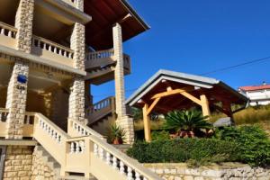 Apartment Olga Spiez 26536, Раб