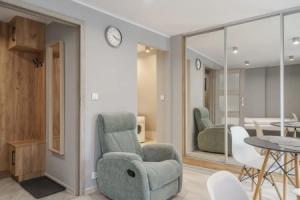 RentPlanet - Apartament Kiełbaśnicza, Вроцлав