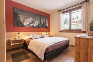 Chalet Primula, Санта-Катерина-Вальфурва