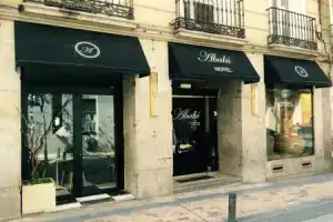 Abalú Boutique & Design Hotel, Мадрид