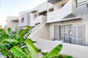 Апарт-отель «Elounda Garden Suites Heated Pool», Элунда