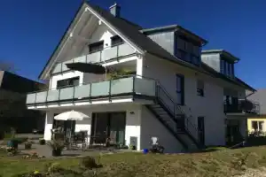 Ferienwohnung Bodenseezauber, Лангенарген
