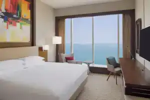 Delta Hotels City Center, Доха