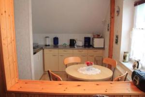 Ferienwohnung Krug, Засниц