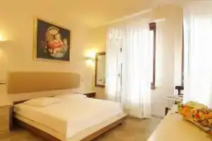 Hotel «Arcadia», Флоренция