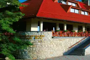 Hotel «Relaks Wellness & Spa», Карпач