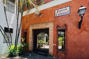 Paseo Colonial - Sanctuary 2, Санто-Доминго