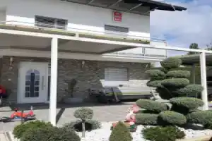 Apartmaji Tisa, Моравске Топлице
